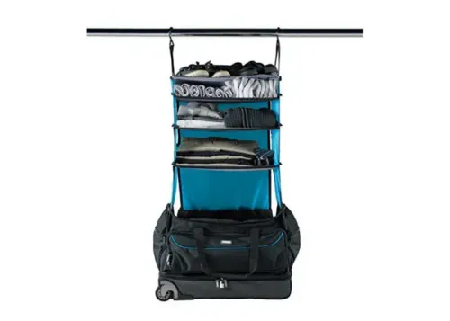 packing efficiently